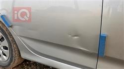 Hyundai Accent Hatchback